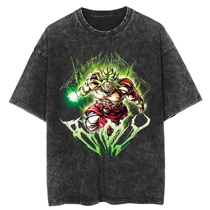 Dragon Ball T-shirt Collection 2