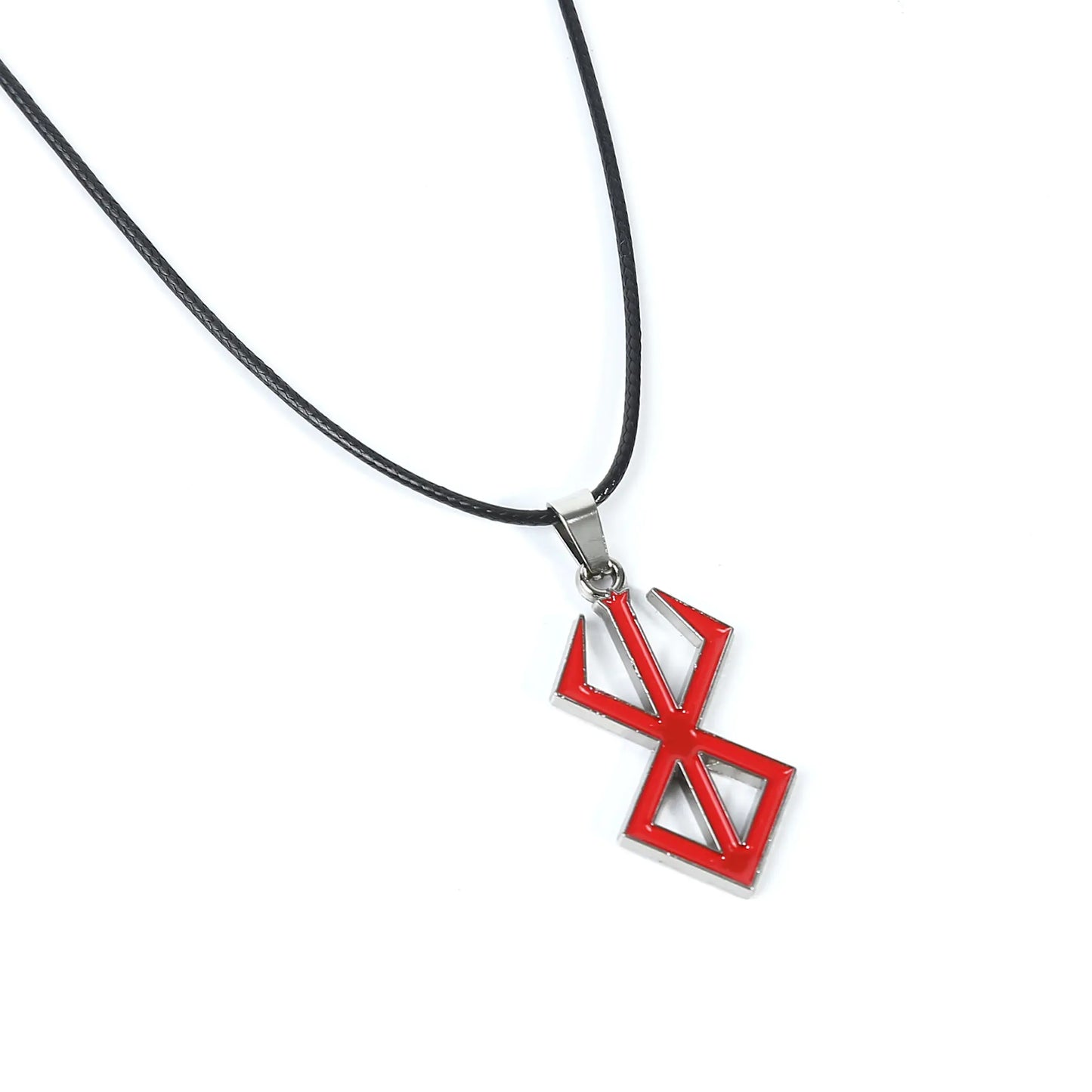 Guts Black Swordsman Necklace