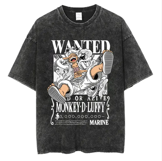 One Piece T-Shirt