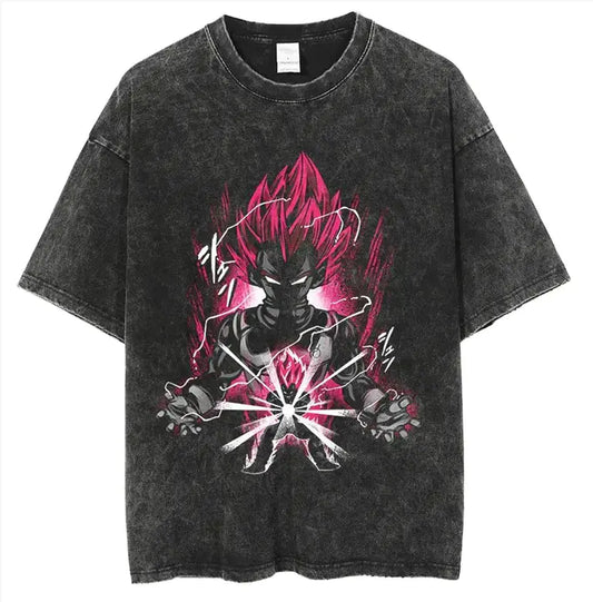 Dragonball T-shirt Collection 3