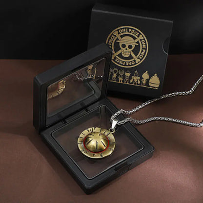 One Piece Necklace for Men
