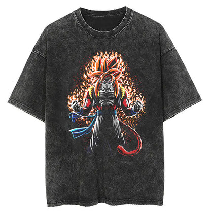 Dragon Ball T-shirt Collection 2