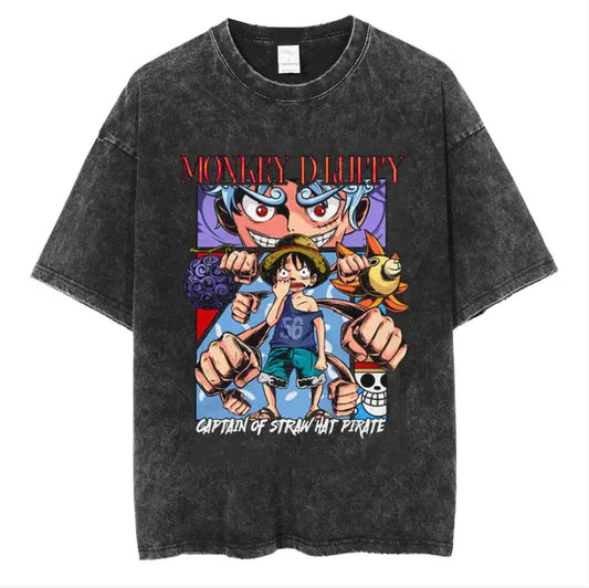 One Piece T-Shirt