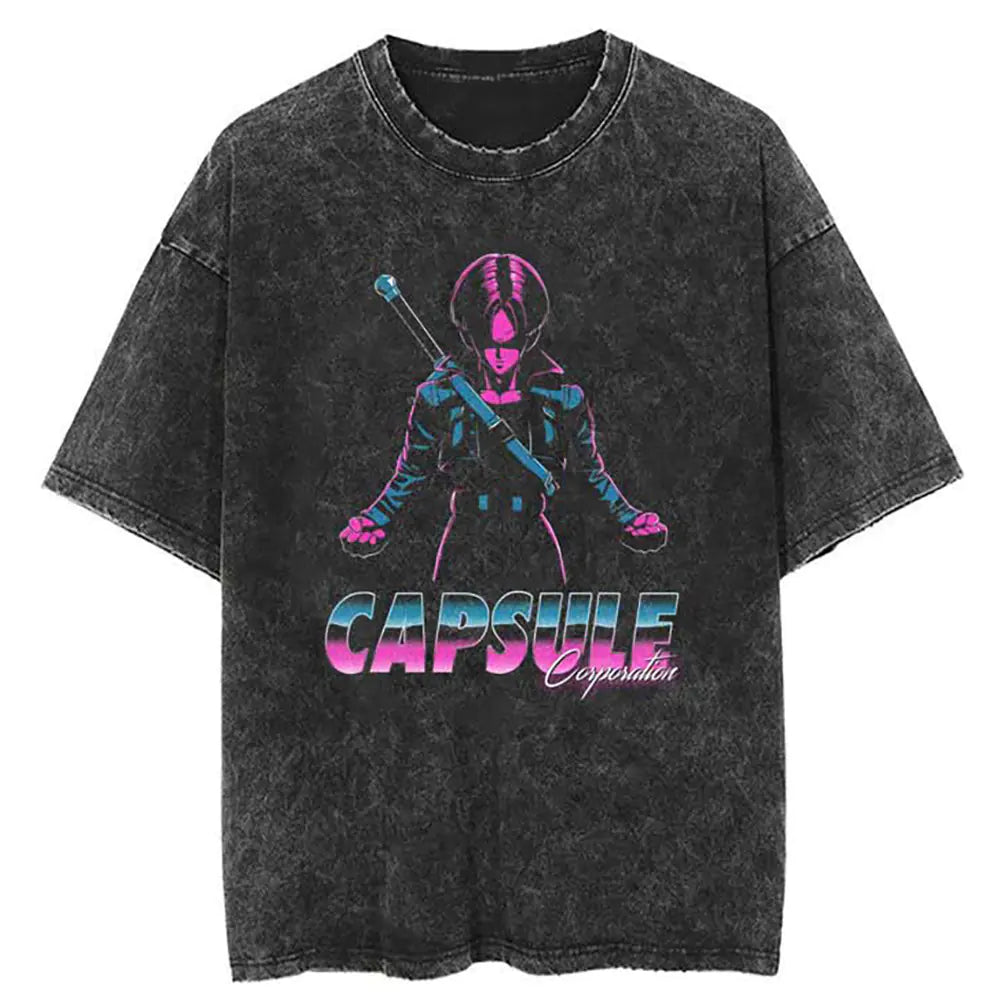 Dragon Ball T-shirt Collection 2