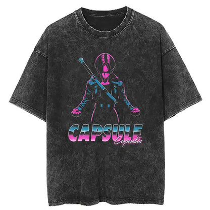 Dragon Ball T-shirt Collection 2