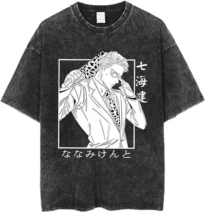 Jujutsu Kaisen T-Shirt Collection 3