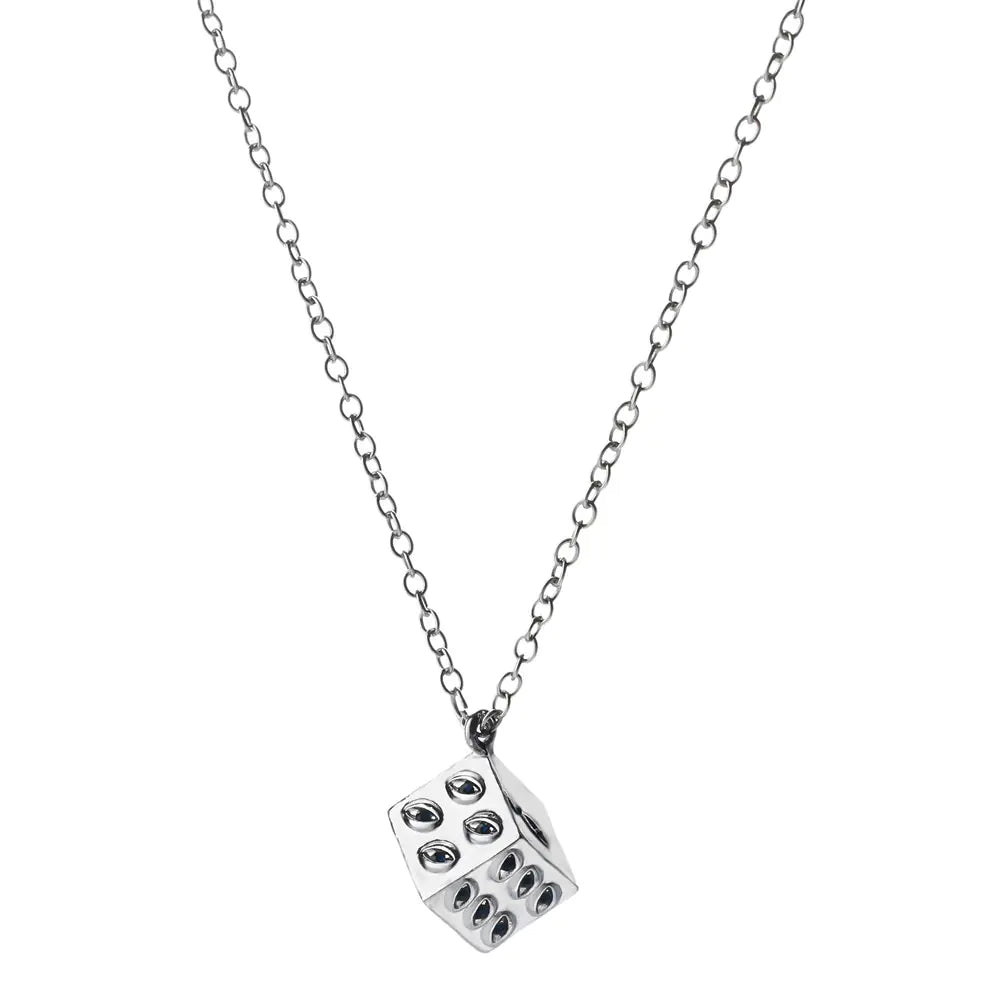 Jujutsu Kaisen Prison Gate Necklace