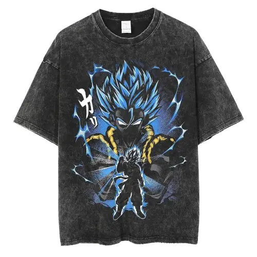 Dragonball T-Shirt Collection