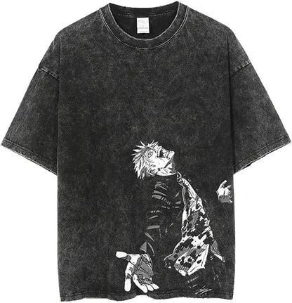 Jujutsu Kaisen T-Shirt Collection 3