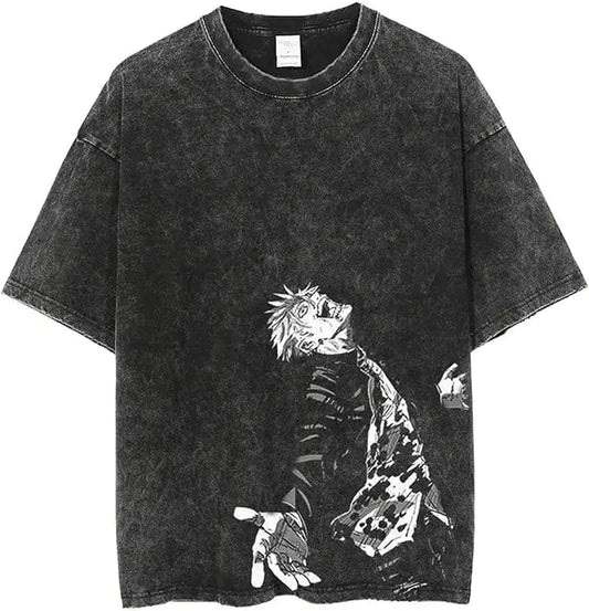Jujutsu Kaisen T-Shirt Collection 3
