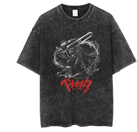 Berserk T-Shirt