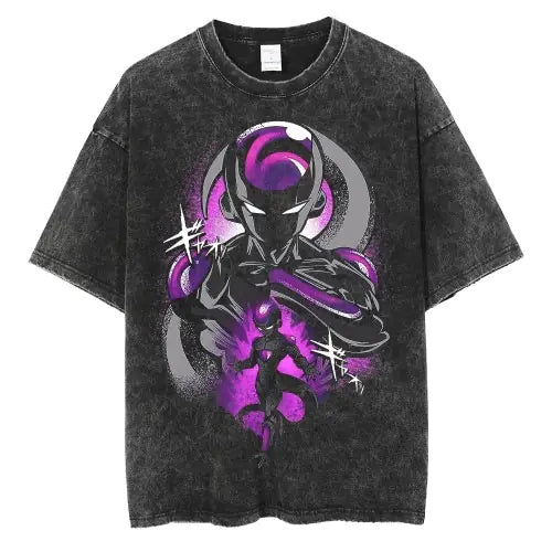 Dragonball T-Shirt Collection